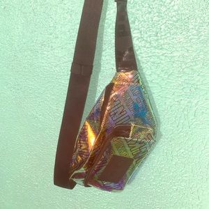 Fanny pack